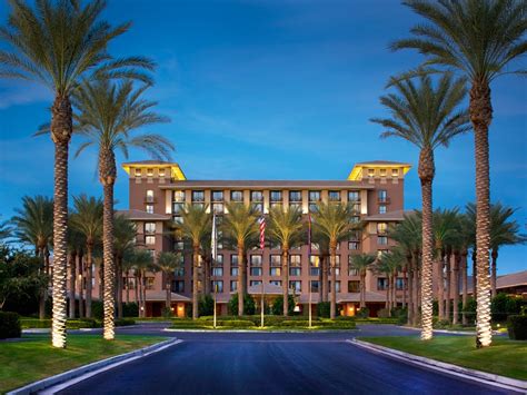 The Westin Kierland Villas Scottsdale Arizona United States Condé