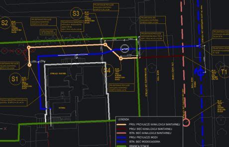 Projektowanie Instalacji Sanitarnych Wpwinstalacje Pl