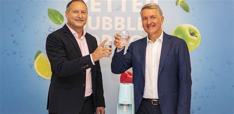 Herzog On Linkedin Pepsico Buys Sodastream For 32b Globes