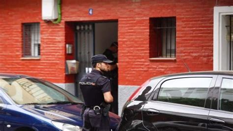 Sucesos La Policía Apunta A Un Suicidio En El Caso De La Mujer