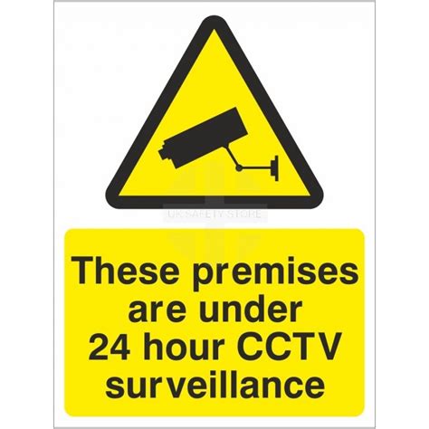 Cctv Surveillance Camera In Use Sign Ubicaciondepersonascdmxgobmx