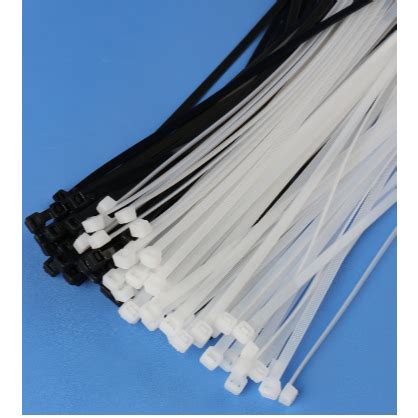 Jual Kabel Ties Kabel Tis Cable Ties Tali Ties Pengikat Kabel Cm Cm