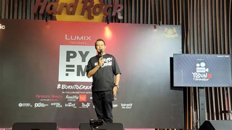 Sambut Hari Pahlawan Panasonic Gelar Kompetisi Film Maker Untuk