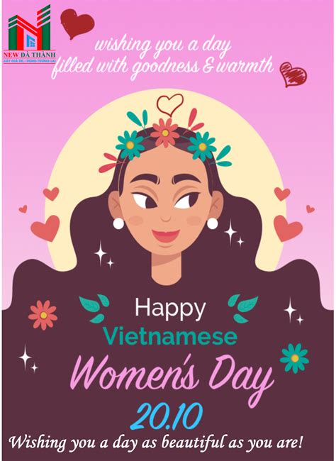 Happy Vietnamese Women S Day