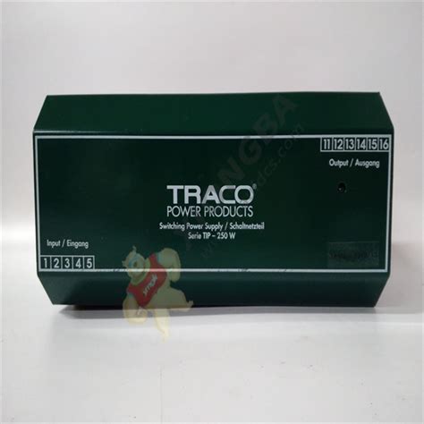 T1023-07C Switching power module 2025-06-07