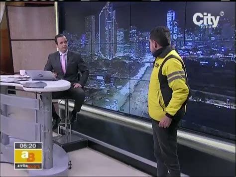 Arriba Bogotá Citytv On Twitter Elnoctámbulo 🌙 L En El Barrio La Asunción Localidad De