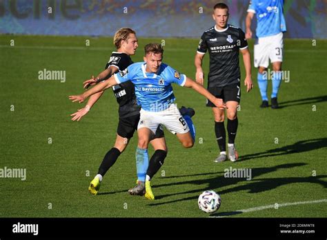 M Nchen Gruenwalder Stadion Oktober Erik Tallig Tsv M Nchen