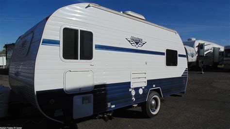 12084 Used 2017 Riverside Rv Retro 177se Travel Trailer Rv For Sale