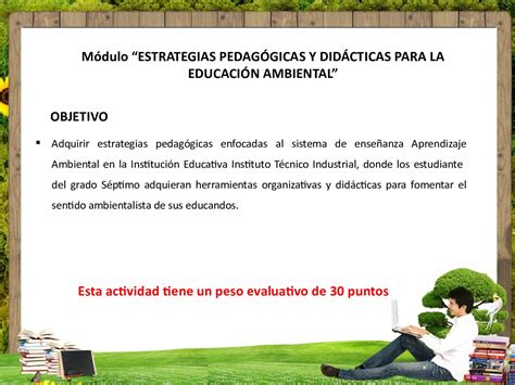 Calaméo Estrategias Pedagogicas Y Didacticas Para La Educacion Ambiental