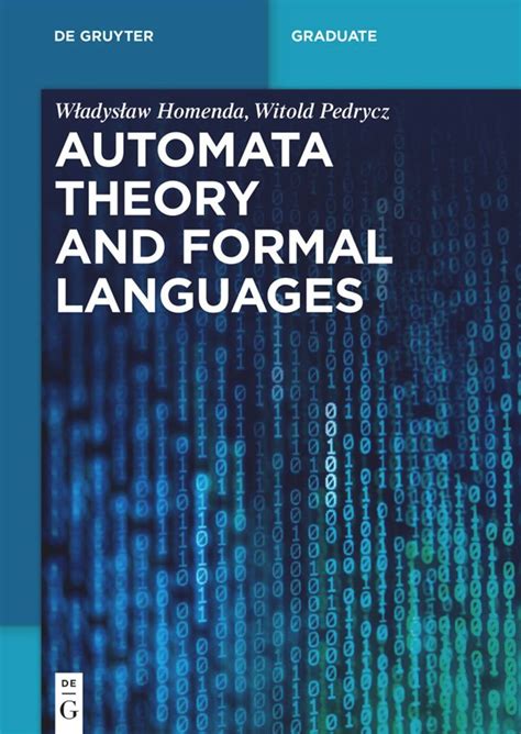 Formal Languages And Automata Theory Final Questions And Solutions