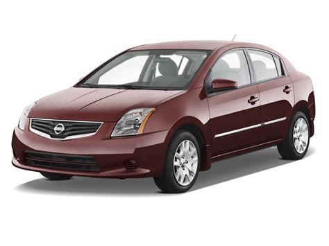 Nissan Sentra User Guide