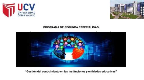 Gestiòn Del Conocimiento Ucvpptx