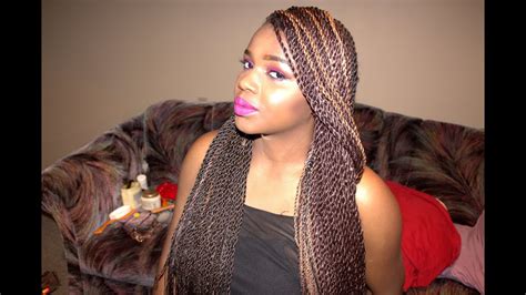 Twist Braids Pictures - Best Hairstyles Easy