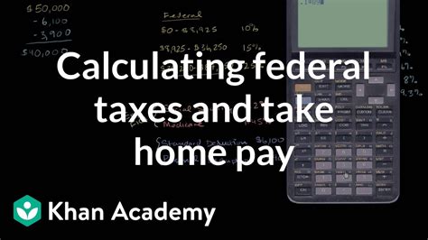 Calculate Tax Taken Out Of Paycheck Daisybaruch