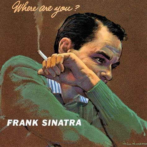 Frank Sinatra's "Where Are You?" Reviewed - Rock NYC