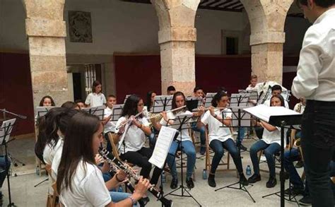 Los Ni Os Protagonistas En La Antesala De Las Fiestas Patronales En El