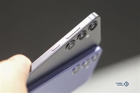 Линейка Samsung Galaxy S24 – искусственный интеллект, обновленная Ultra ...