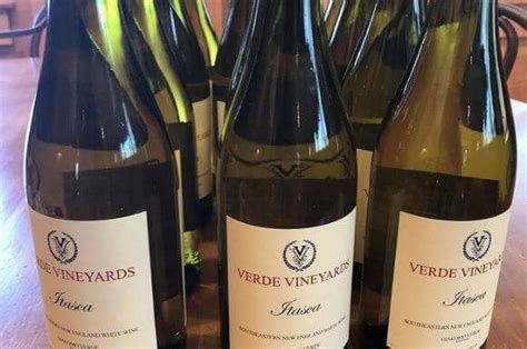 Verde Vineyards Cac Directory