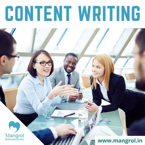 Content Writing Service At Rs 3 Word In Mumbai ID 23325099848