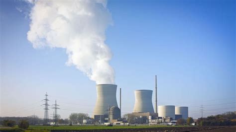 Dove Fu Costruita La Prima Centrale Nucleare Al Mondo Energit