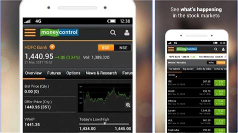 7 Best Stock Market Apps That Make Stock Research 10x Easier