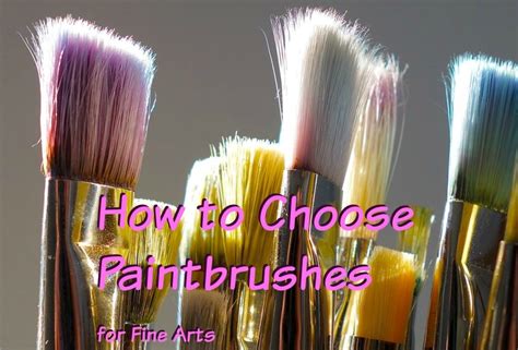 How To Paint With Acrylics Creative Painting Techniques Feltmagnet