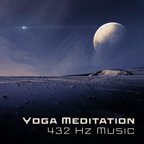 Yoga Meditation 432 Hz Music Sleep Meditation Hypnosis Cosmic