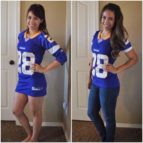 √ Football Costume Girls