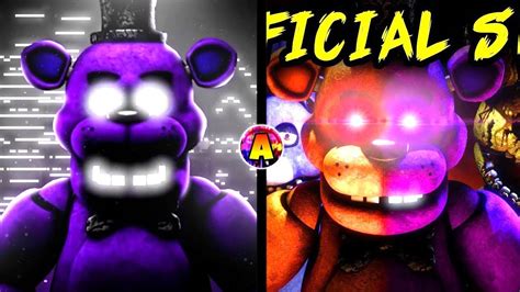 Follow Me Epic Mashup Tryhardninjaalexander Rose Music Fnaf Song Youtube