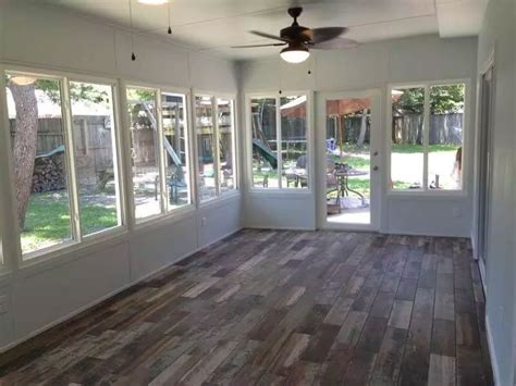 Insulated Sunroom Clearwater Fl Sunrooms Clearwater Fl Pinellas