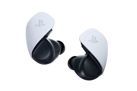 Playstation 5 Ps5 Pulse Explore Wireless Earbuds Stock Finder Alerts In The Us Hotstock