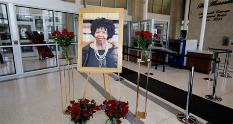 Monmouth County Courthouse Makes Dedication To Late Assignment Judge