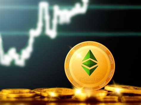 Ethereum Découvrez La Deuxième Plus Grande Crypto monnaie Au Monde Et