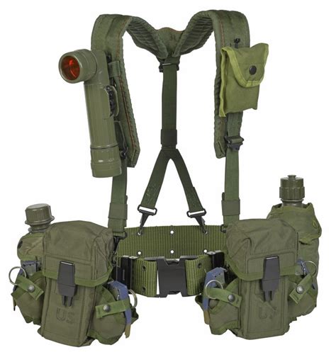 Tactical Vest Selection Surviving Prepper