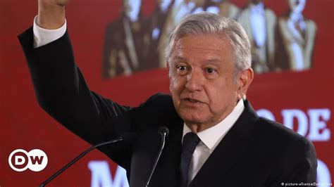 La Reforma Educativa De Amlo No Entusiasma Dw