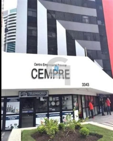 Sala Comercial Na Avenida Tancredo Neves Caminho Das Rvores Em