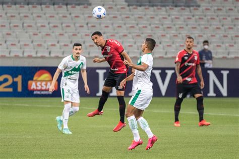 Athletico X Juventude Assista Aos Gols E Aos Melhores Momentos Da