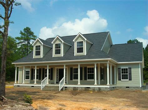 Modular Homes in Hampstead NC, Modular Homes Jacksonville NC | Future ...