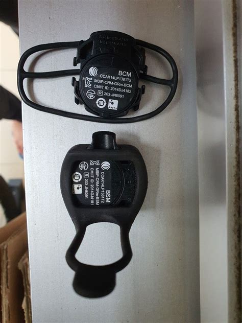 Garmin Cadence And Speed Sensor 1 Sports Equipment Bicycles And Parts