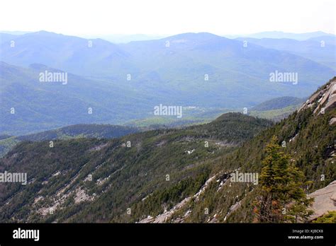 Adirondack Mountain Hi Res Stock Photography And Images Alamy