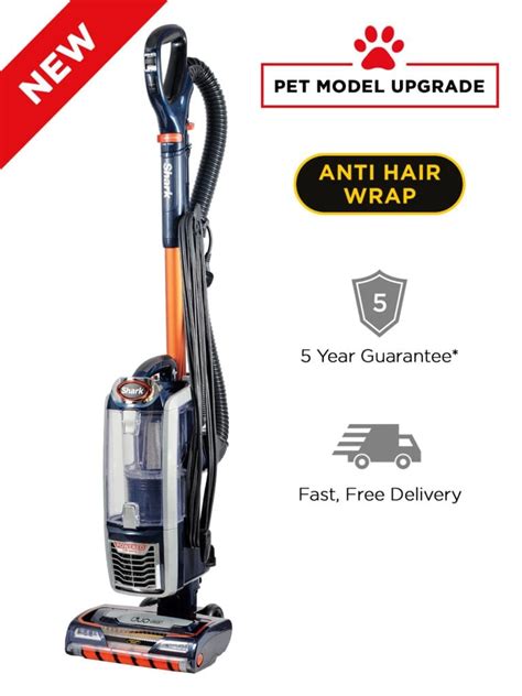 Shark DuoClean Vacuum Cleaner Offers