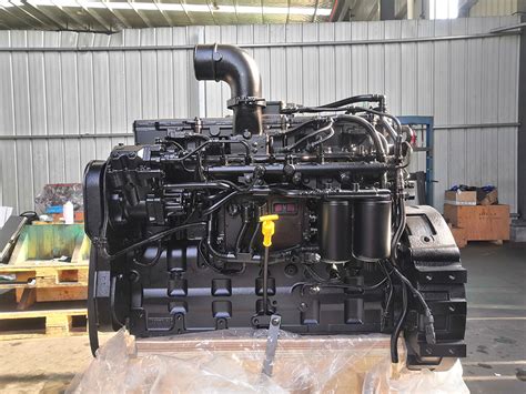 Komatsu Saa D E Engine For Komatsu Pc Lc Excavator