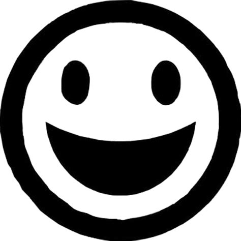 Happy Face Png Images Transparent Free Download