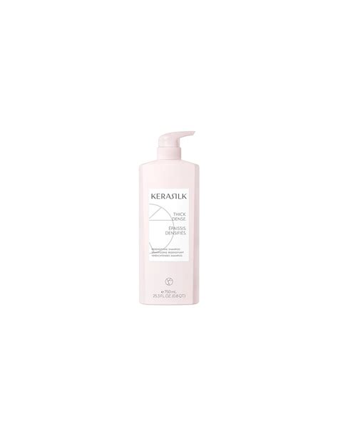 Kerasilk Redensifying Shampoo 750ml