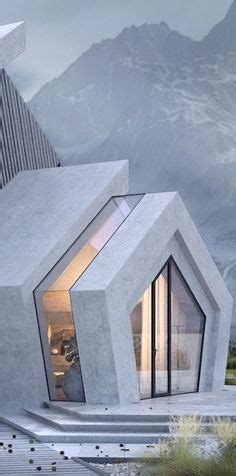 Concrete Pentahouse By Wamhouse Studio Le Corbusier Architecture