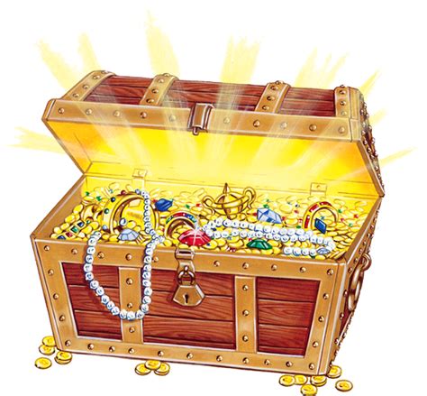 Buried Treasure Treasure Hunting Clip Art Treasure Png Images Png