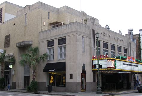 South Carolina Movie Theatres