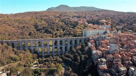 Ponte Monumentale Pio Ix Di Ariccia La Storia E I Lavori Youtube