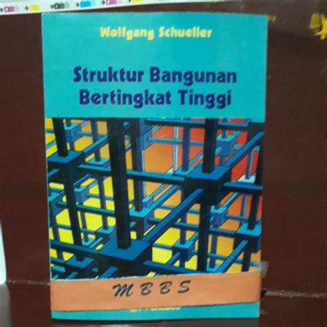 Jual Struktur Bangunan Bertingkat Tinggi Wolfhang Schueller Shopee Indonesia