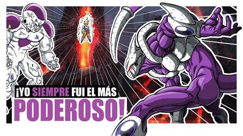 Todo Acerca De La Pelea De Goku Vs Cooler Dragon Ball Z Los Rivales